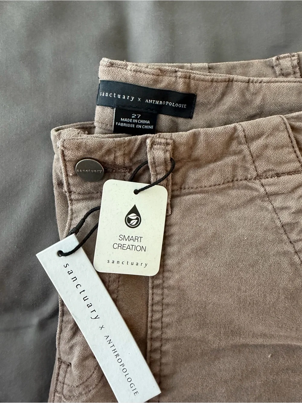 Sanctuary nwt size